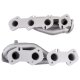 BBK Short Tuned Length Headers