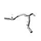 MBRP DPF Back Exhaust AL