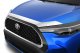 AVS Aeroskin Shield - Chrome
