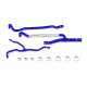 MM Silicone Hose - Ancillary