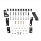 WES Inner Fenders