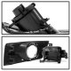 SPY Fog Lights