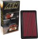 AEM IND Drop in Air Filters