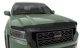 Auto Ventshade 322195 Aeroskin Flush Mount Dark Smoke Hood Protector for 22 Nissan Frontier