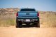 DVE Rear Bumpers