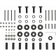 WES WJ2 Bumpers