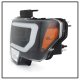 SPY Headlights