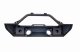 FBO Front Bumpers