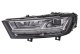 HELLA Headlight Assemblies