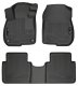 HL WB - Combo - Black