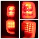 SPY LED Tail Lights