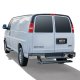 WES Running Boards - Grate