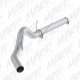MBRP DPF Back Exhaust PLM