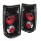 SPY Euro Tail Lights