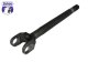 YUK Alloy Axles