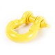 RUG D-Ring Isolator Kits