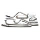 JBA Cat-Back Exhausts