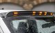 Auto Ventshade 698189 Aerocab Marker Light, Black, fits 19-22 Ram 2500/3500