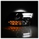 SPY Headlights
