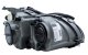 HELLA Headlight Assemblies