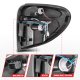 ANZ LED Taillights