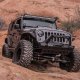 WES Snyper Tube Fenders