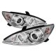 SPY Headlights