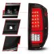 ANZ LED Taillights