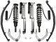 ICO 3.0 Series Shocks