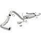 MAG Catback Exhaust