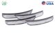 DIO Side Marker Light Assembly
