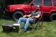 FBO Fire Pit