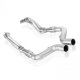 SSW Long Tube Headers