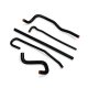 MM Silicone Hose - Ancillary
