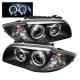 SPY Headlights