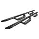WES Nerf Bars - Outlaw