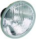 HELLA Vision Plus Head Lamp