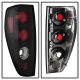 SPY Euro Tail Lights
