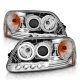 ANZ Projector Headlights