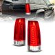ANZ Projector Headlights