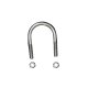 SKY Axle U-Bolts