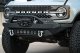 DVE Front Bumpers