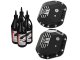 AFE Diff/Trans/Oil Covers