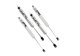 SLF Lift Kits Shock Box