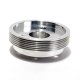 BBK Underdrive Pulley Kit
