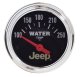 AM Jeep Gauges