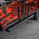 WES Running Boards - Grate