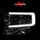 ANZ Crystal Headlights