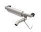 KSH Axle Back Exhaust