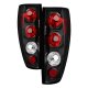 SPY Euro Tail Lights